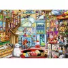 Jigsaw puzzle Ravensburger Disney Pixar Toy Store 1000 pcs Cartoons