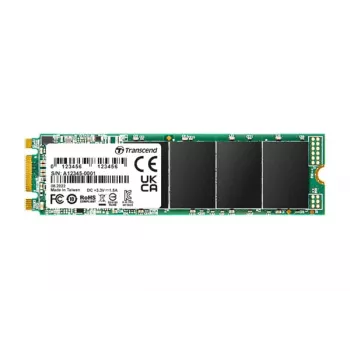 SSD disk Transcend 500 GB M.2 Serial ATA III 3D NAND TS500GMTS825S