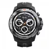 Smartwatch Mibro GS Explorer Obsidian Black (black)
