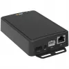 Audio amplifier Axis 01558-001 Black
