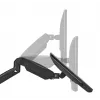 Monitor Arm up up Economical Interactive Counterbalance for Single Monitor VESA 75x75 / 100x100