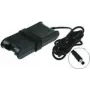 Dell AC Adaptor PA12 Laptop-Power Supply 65W 19.5V 3.34A 7.4mm/5.0mm Plug