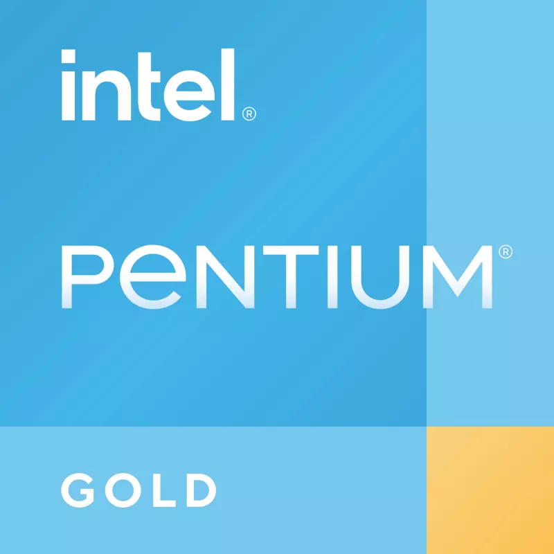 Processor Intel Pentium Gold G7400 2C/4T, 3.7GHz, 6MB, 46W, LGA1700, Box