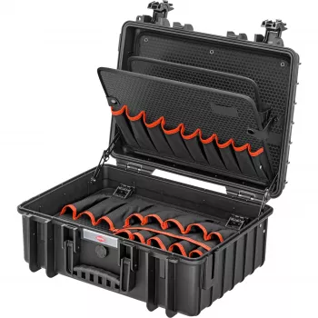 Tool storage case Knipex 00 21 35 LE