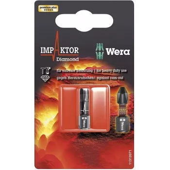 Wera 05073927001 Storage Drive