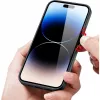StyleShell Nylo (Black, iPhone 16 Pro)