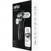 Braun Series 7 71-N1000s Foil shaver Black