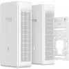 Wireless access point TP-LINK EAP775-Wall 9300 Mbit/s, tri-band 2.4/5/6 GHz, 5x RJ-45, PoE, white