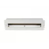 Distribution cabinet Lanberg AK-VDP103-S Grey Steel 48.3 cm