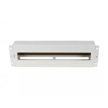 Distribution cabinet Lanberg AK-VDP103-S Grey Steel 48.3 cm