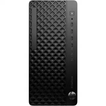 HP EliteDesk 8 Tower G1i Intel Core Ultra 5 245 32GB 1TB/SSD NVIDIA RTX 3050 6GB W11P 1J Warranty (DE) (A55N9ET#ABD)