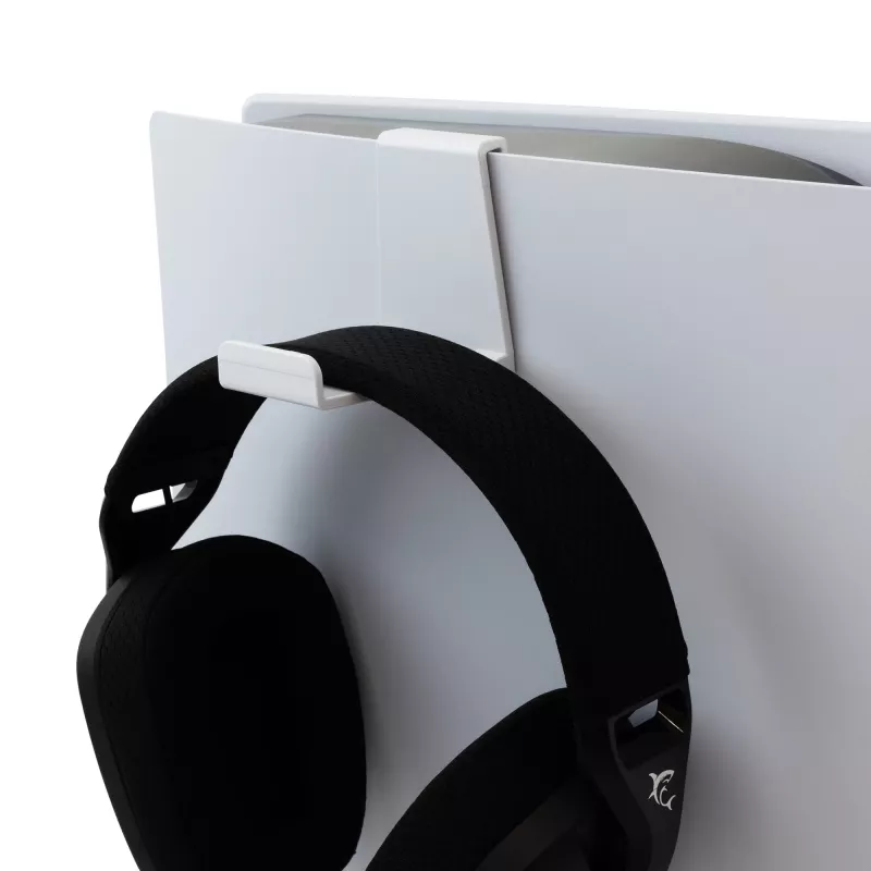 Wired Over-Ear Gaming Headset White Shark Kimura-2 – KIMURA-2, wired, over-ear