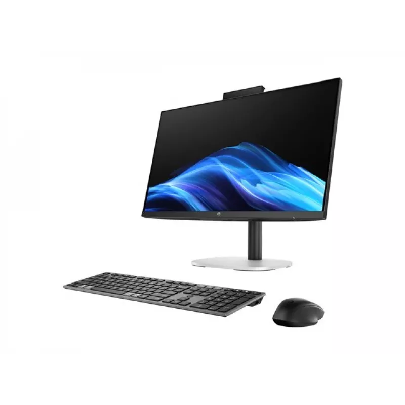Computer HP PS 4 AiO G1i U5 225T16/512 ML B6ZA1ET#UUW