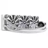Sharkoon S90 RGB White AiO-Liquid Cooling