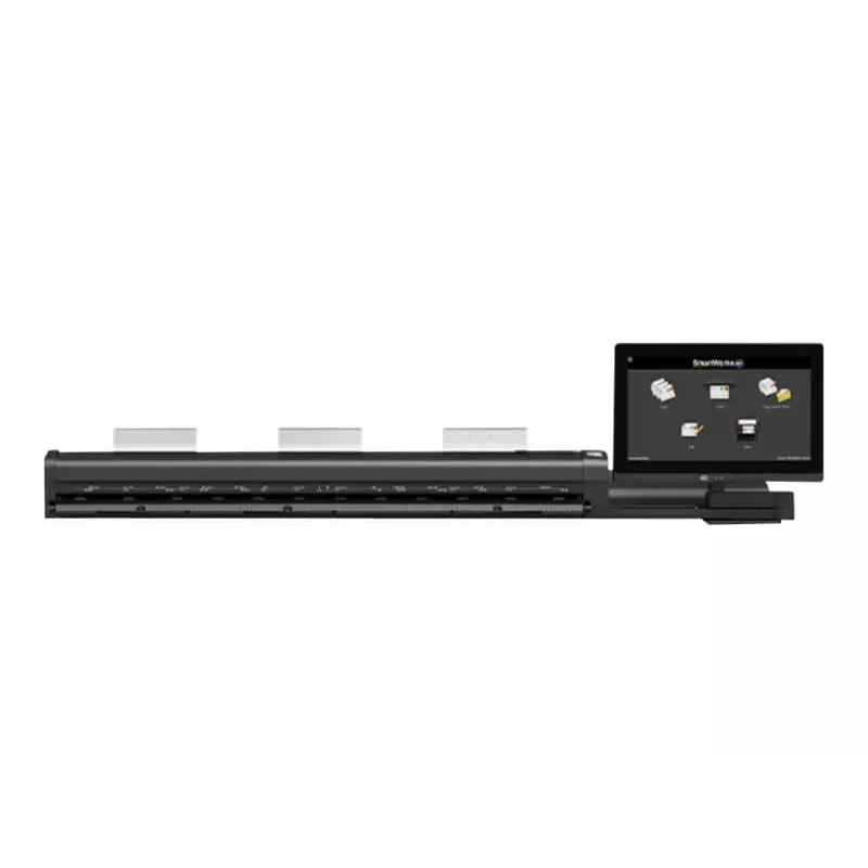 Canon Z36 - Roll Scanner - Max. scanning width 36inch (3850V632)