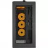 Montech HS02 PRO Midi Tower Black