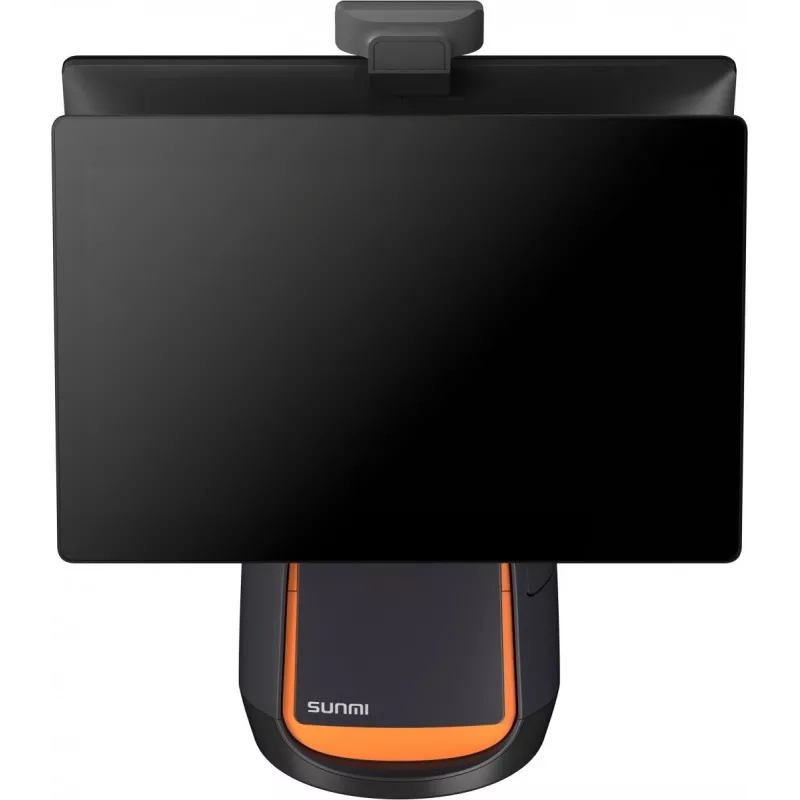 Desktop POS T2s, Android 9, 15.6+10 inch, 4/64GB, 80mm, WiFi