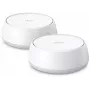 TP-Link Deco BE22 Dual-band (2.4 GHz / 5 GHz) Wi-Fi 7 (802.11be) White 2 Internal