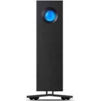LaCie d2 Professional 3.5E 30000 STHA300 - Hard Drive - 3,5 - USB-C 7200rpm 30TB (STHA30000800)