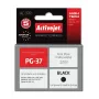 Ink cartridge ActiveJet AC-37R compatible replacement for Canon PG-37, black, 12 ml, XL yield, pigment-based