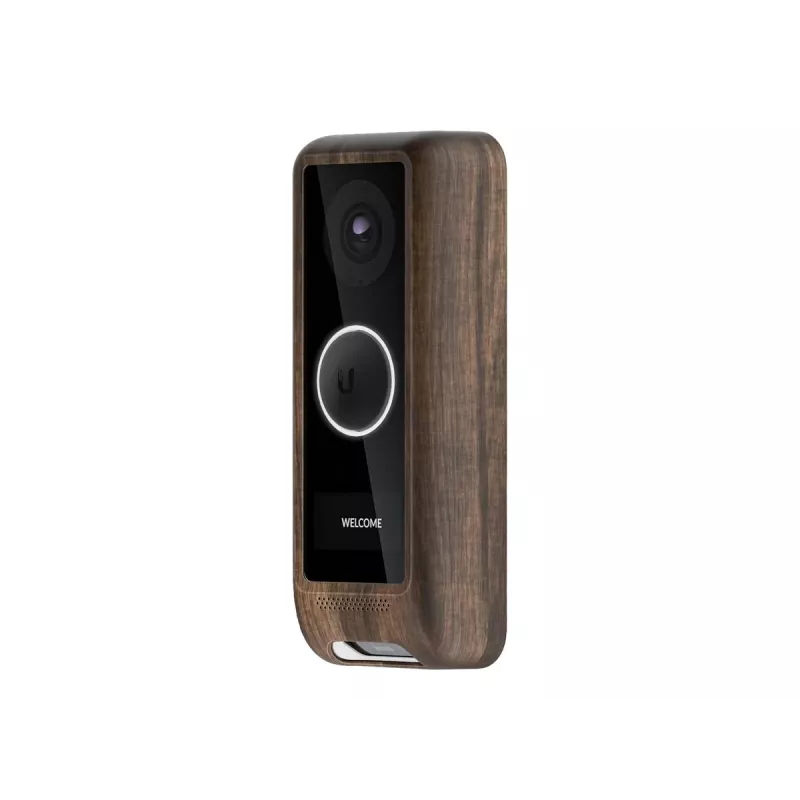 Cover Polycarbonate Ubiquiti UVC-G4-DB-Wood Lightweight Durable