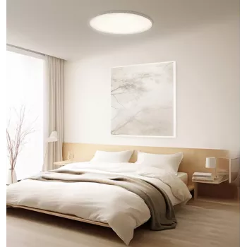 Smart Ceiling Light Xiaomi D40 WiFi 45W White