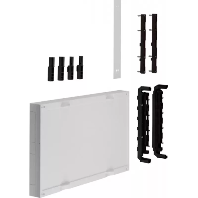 Hager UE22E0 Black