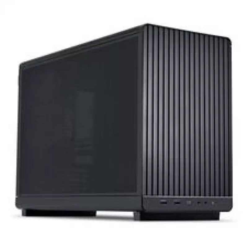 Lian Li GABU-758 Black