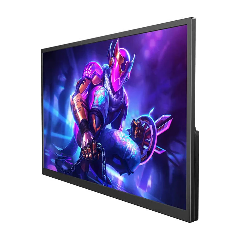 Monitor Uperfect UXbox E4 M185T08 18 inch IPS Portable 1920x1080 120Hz