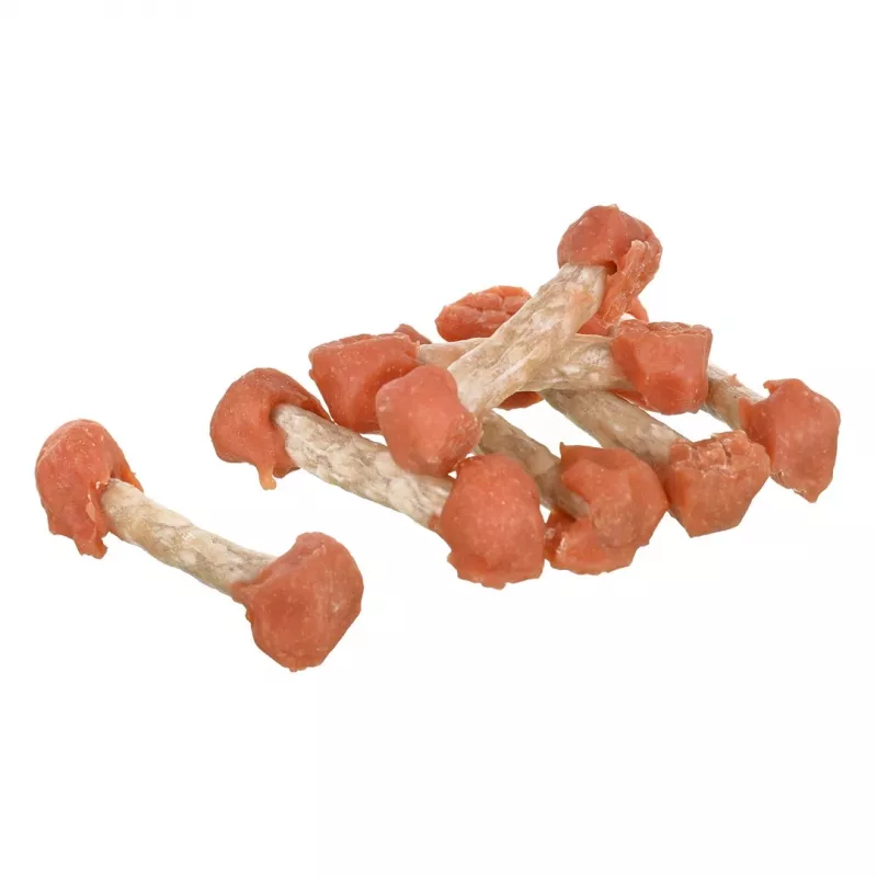 PETITTO Chicken Cubes - Dog Treat - 500 g