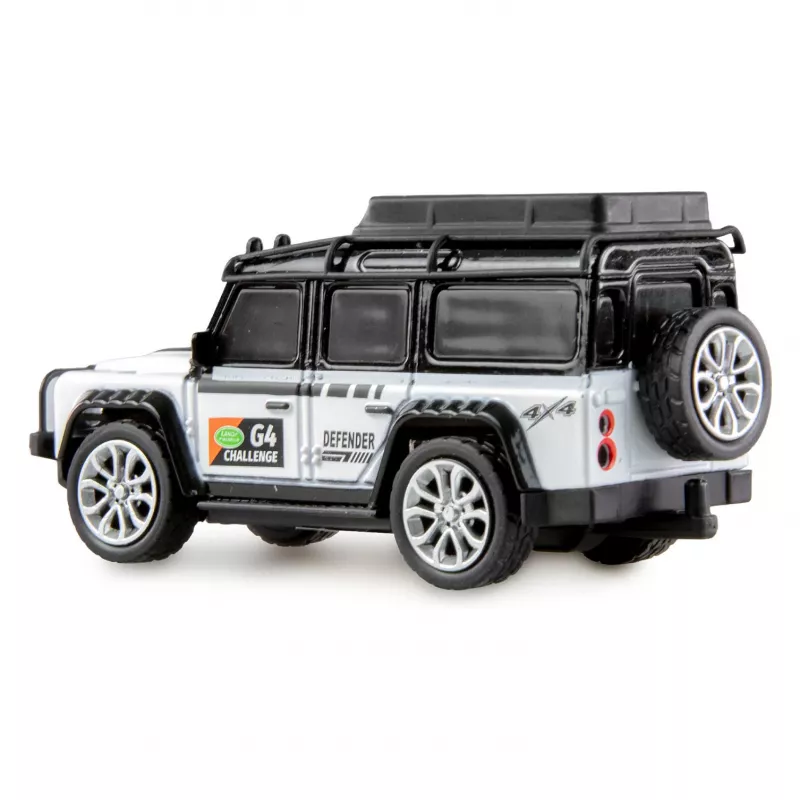 Off-road RC car Amewi 22678 — electric, scale 1:64, Li‑Ion 150 mAh, for ages 6+