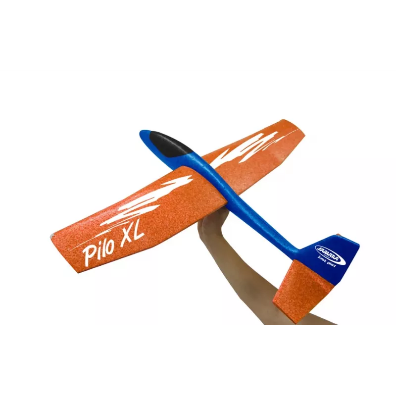 Toy glider plane Jamara Foam Glider 460486