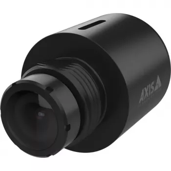 Fisheye Sensor AXIS F2137-RE high resolution wide viewing angle