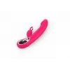 Vibrator Erolab Silicone Rose Pink