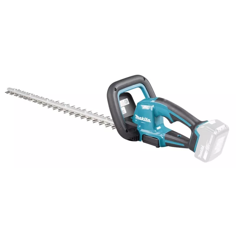 Makita DUH606Z power hedge trimmer Double blade 2.2 kg