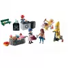 Figures set Miraculum 71344 Advent Calendar: Miraculous: Picnic in Paris