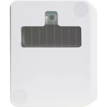 Motion light sensor Eltako FBH55-al 30000461 wireless, motion detector for lighting control