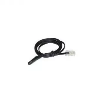 Temperature Sensor ALLNET ALL3008 Indoor Freestanding Wired