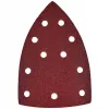 multi-sander TH-OS 1016, delta sander Red/black, 100 Watt
