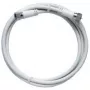 Coaxial Cable Axing MAK35080 3.5m F-type White
