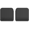 Wireless 1-way Speaker KLIPSCH SURR 100 — 50 W, 2.0 channels, 235–20000 Hz, Black