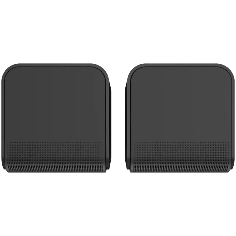 Wireless 1-way Speaker KLIPSCH SURR 100 — 50 W, 2.0 channels, 235–20000 Hz, Black
