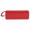Xiaomi | Bluetooth Speaker | Waterproof | Bluetooth | Red | | dB | Wireless connection