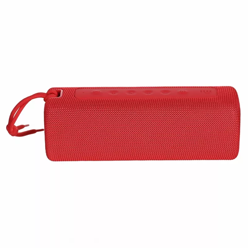 Xiaomi | Bluetooth Speaker | Waterproof | Bluetooth | Red | | dB | Wireless connection