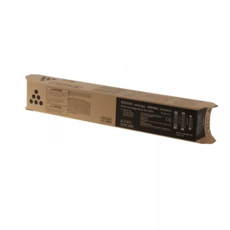 Ricoh 842374 toner cartridge 1 pc(s) Original Black