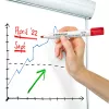 Marker Staedtler Lumocolor whiteboard 351 6 pc(s) Bullet tip