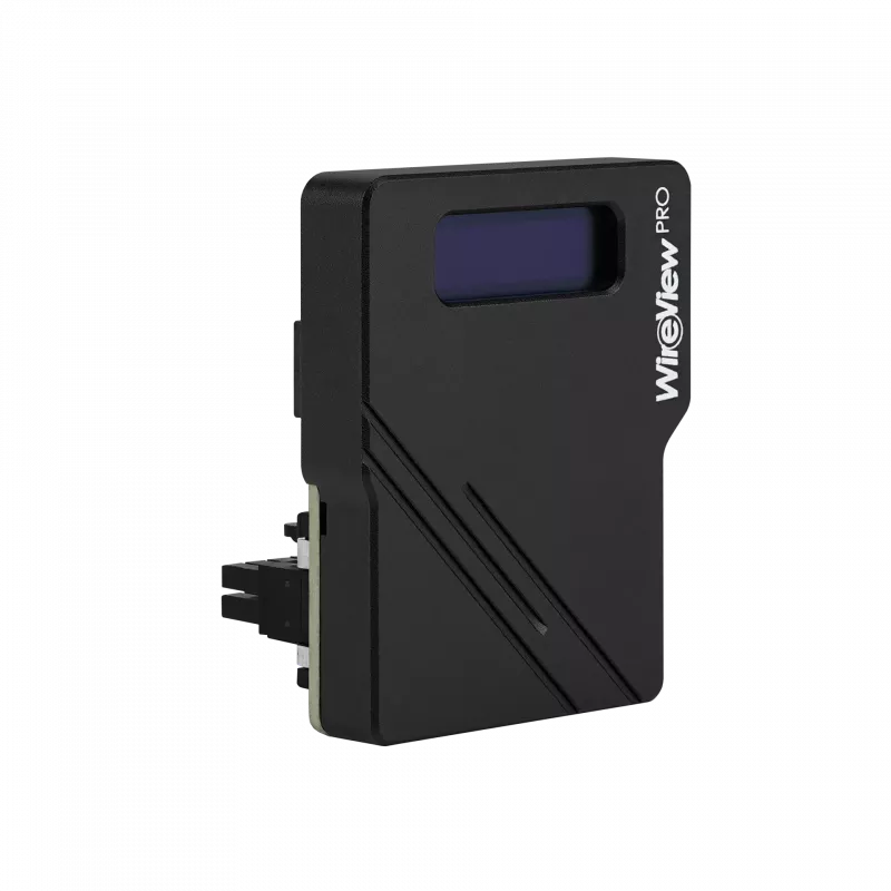 Thermal Grizzly WireView Pro GPU, 1x12VHPWR - Reversed