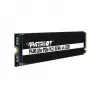SSD disk Patriot Memory 500 GB M.2 PCI Express 4.0 NVMe P400 Lite