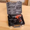 CASALS CSC1205BC 12V cordless electric screwdriver/driver