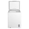Freezer Midea MDRC207SLF01G (MCF150W) 150L